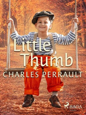 cover image of Little Thumb